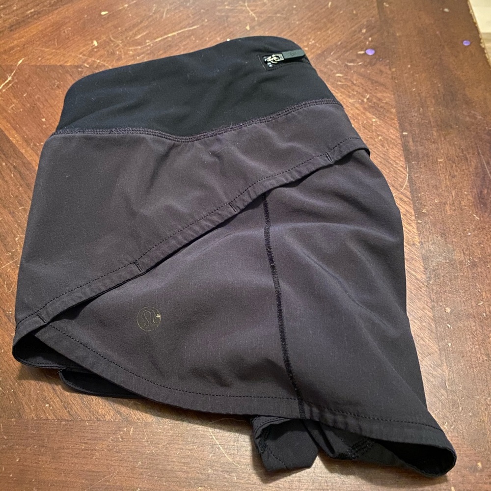 Lululemon Speed Up Short 2.5’